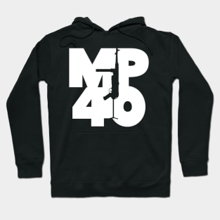 MP40 Hoodie